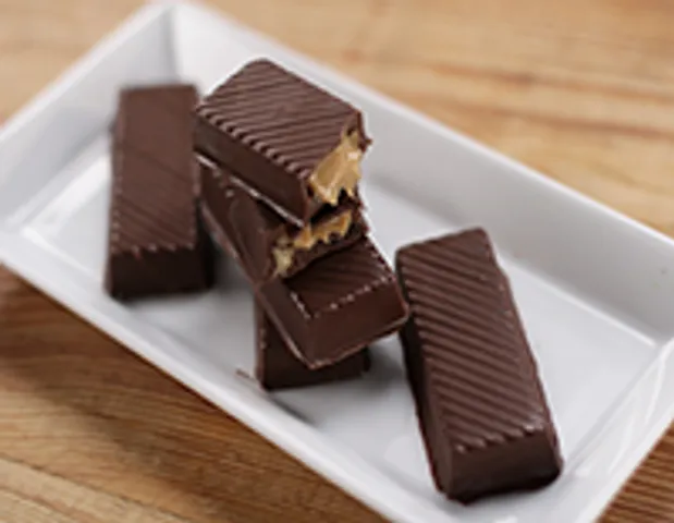 Caramel Walnut Chocolate - SK Khazana