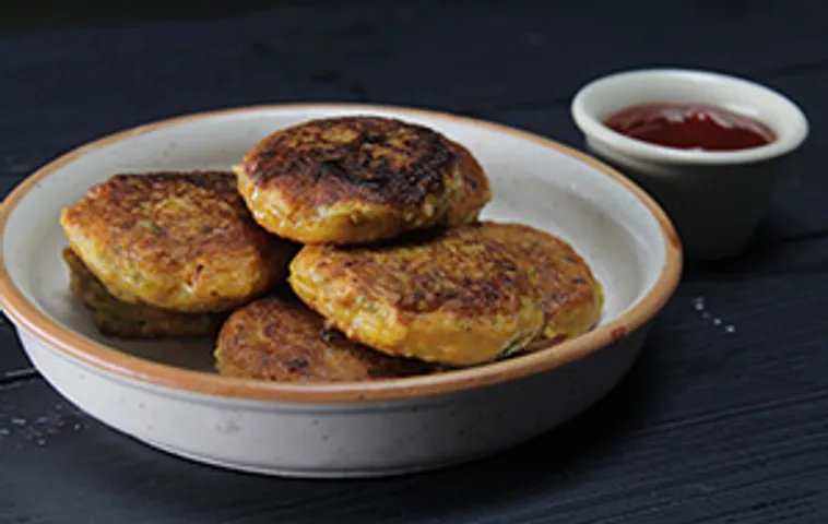 Dahi ke Kabab
