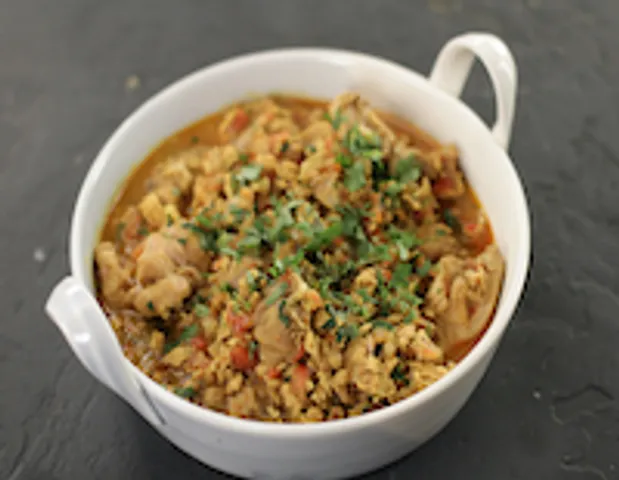 CHICKEN RARA - skk