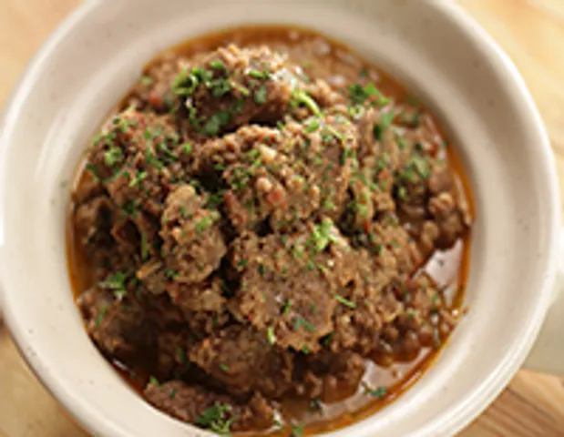 Himachali Rara Gosht - SK Khazana