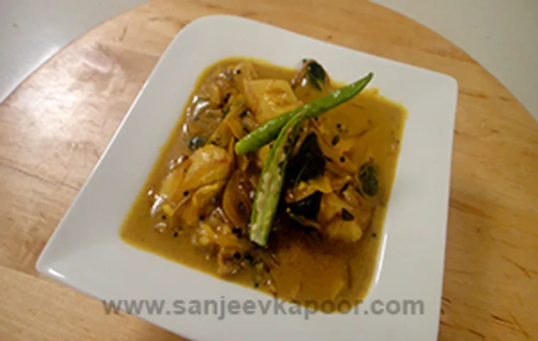 Fish Moilee
