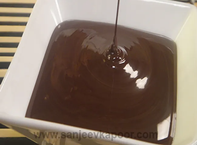 How to Melt Chocolate