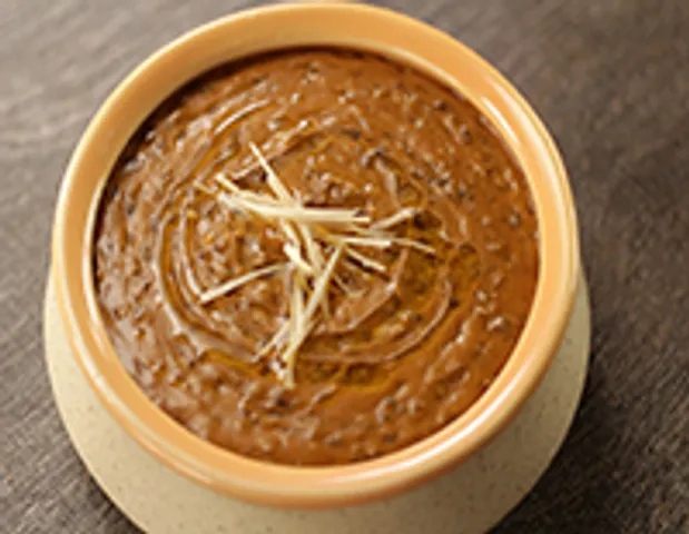 Lalla Mussa Dal - SK Khazana