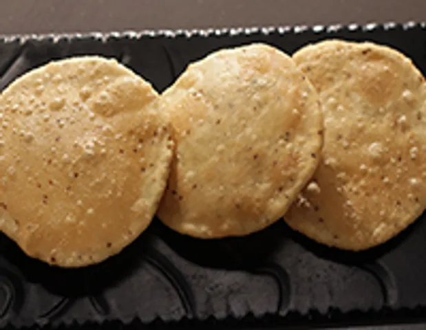 Nariyal Puri - SK Khazana