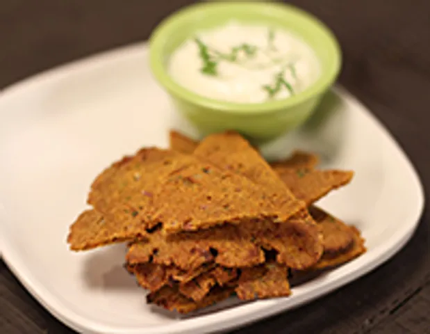 Bhajnee Thalipeeth-SK Khazana