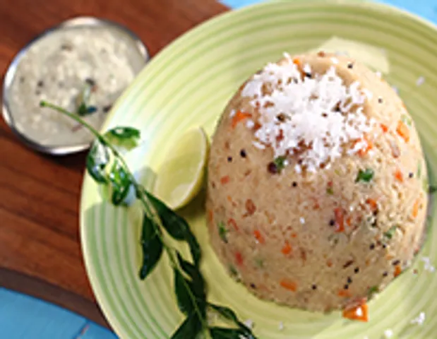 Upma-SK Khazana