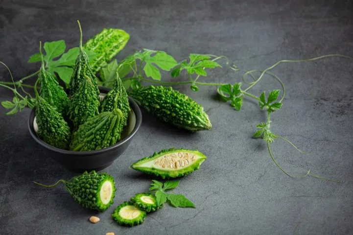 Cherishing the not so interesting vegetables