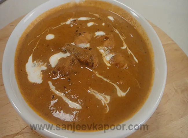 Lahori Chicken