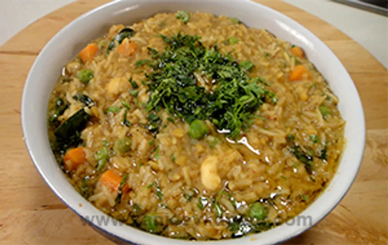 Bisi Bele Huliyana