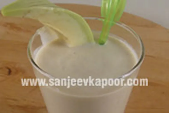 Avocado Milkshake