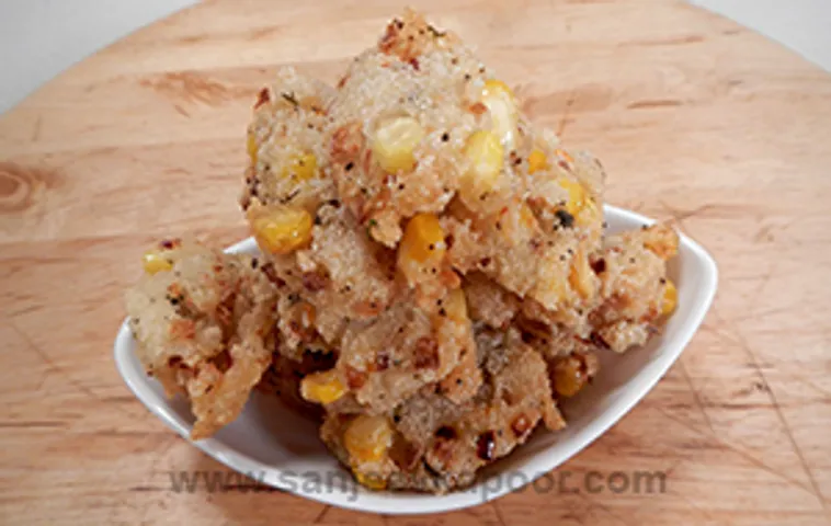 Corn Pops