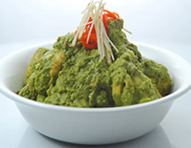 Nilgiri Style Chicken-Cook Smart