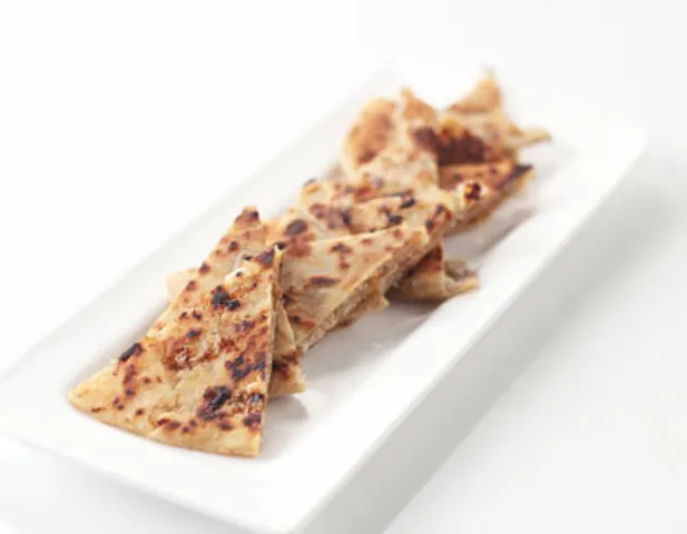Nariyal Parantha