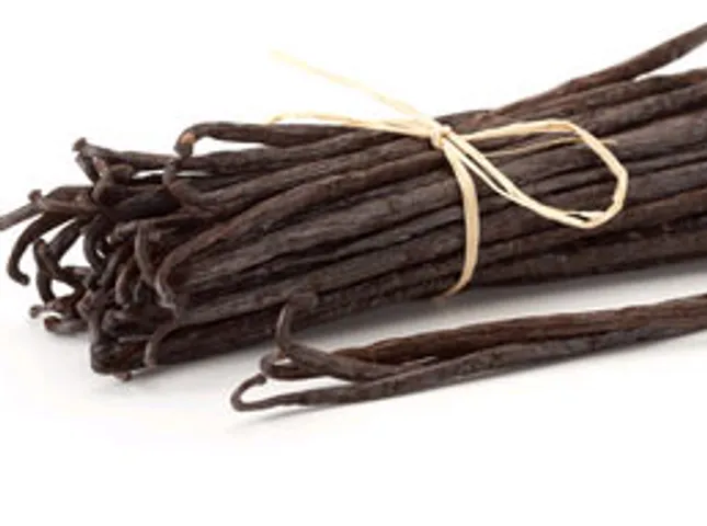 Vanilla Bakermans Shangri La
