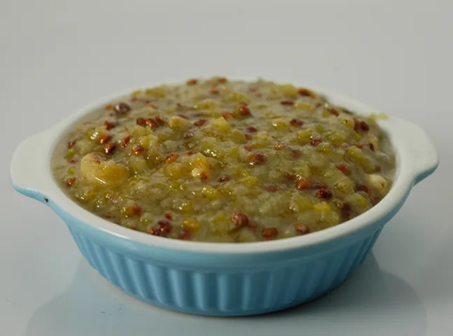 Ananas Ka Meetha