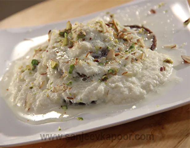 Jaggery Malpua