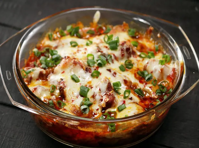 Cheese Special