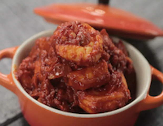 Prawn Balchao - SK Khazana