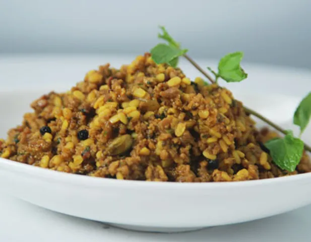 Dal Keema