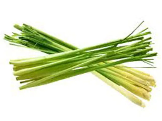 Lemon grass Full of flavour