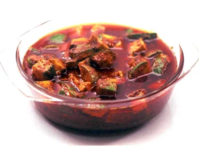 Aam Ka Achar