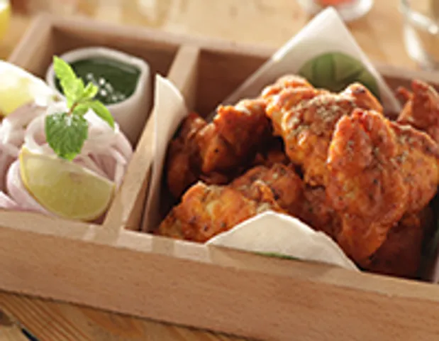 Chicken Koliwada - SK Khazana