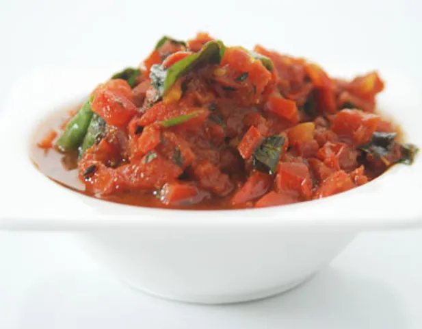 Tomato Chaatni