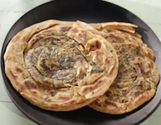 LACHCHA PARANTHA - skk