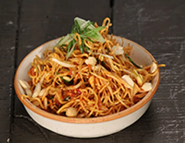 Chinese Bhel- Sk Khazana