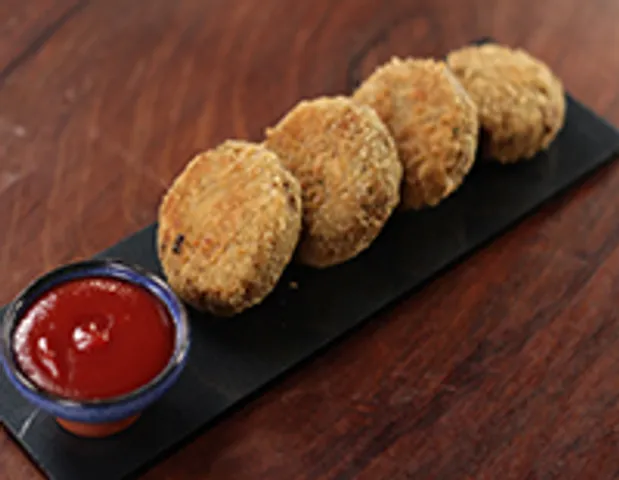Vegetable Nuggets - SK Khazana