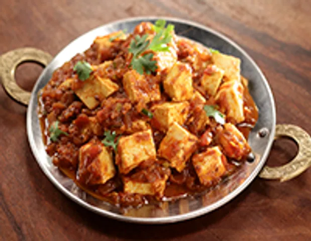 PANEER TAWA MASALA - skk