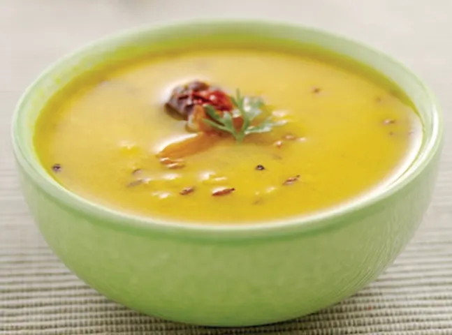 Top 5 dal recipes