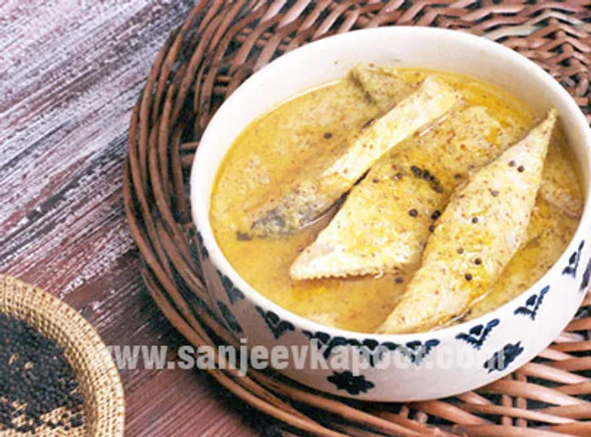 Pomfret Mappas