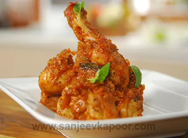 Chicken Cosce Pollo