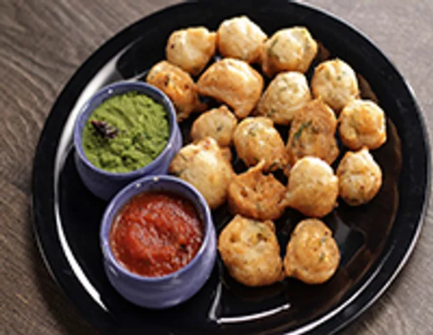 Masala Vada - SK Khazana