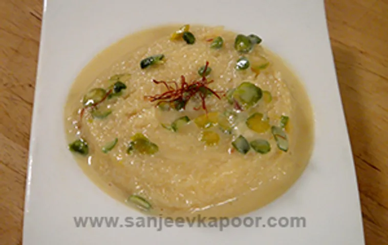 Bread Rasmalai