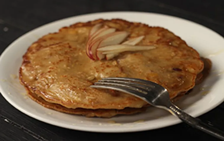 Pancakes