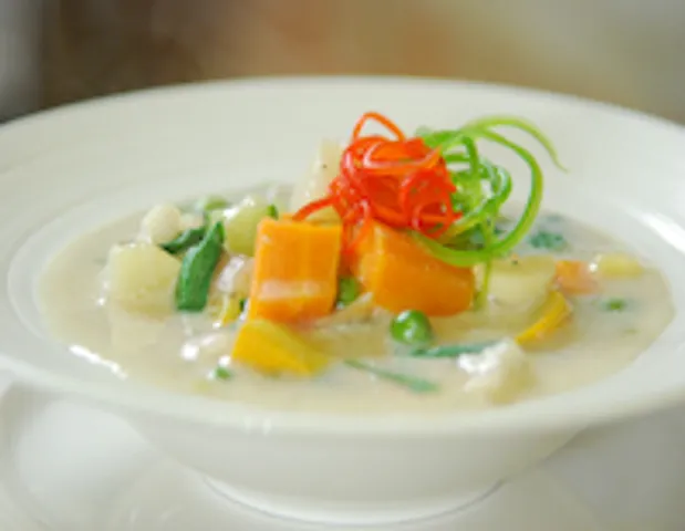 Vegetable Stew