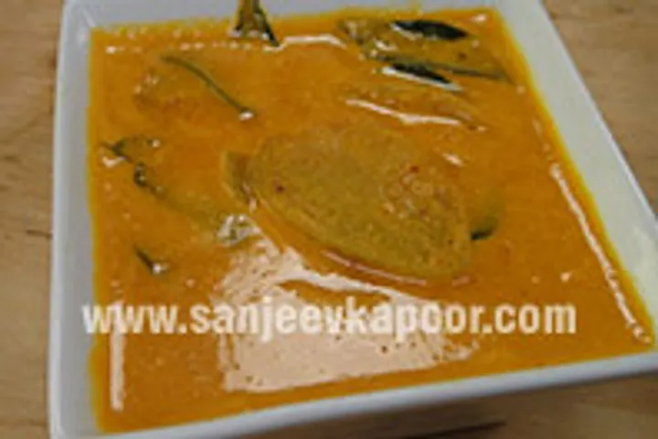 Raw Mango Uradamethi