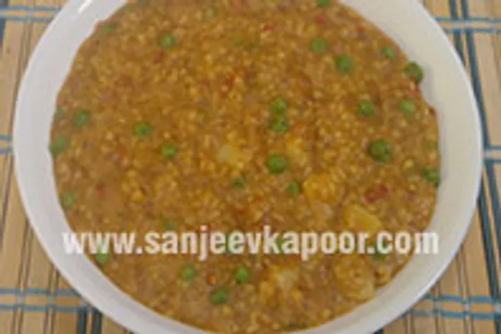 Fada ni Khichdi
