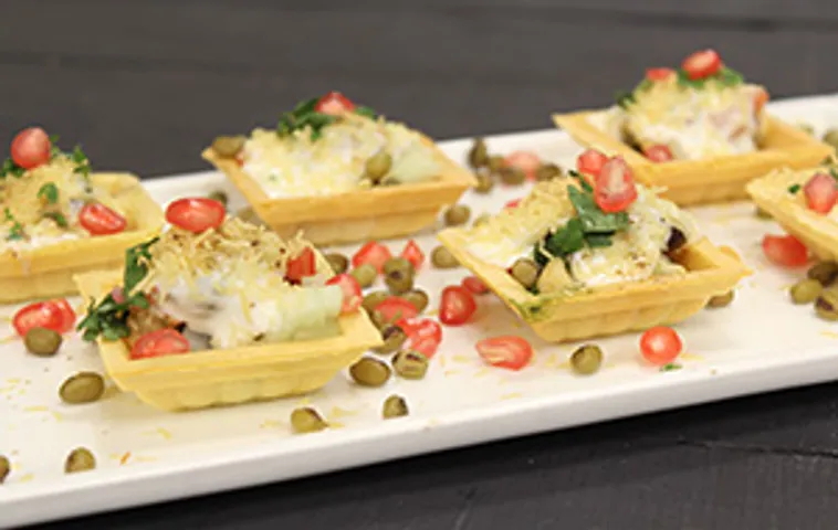 Chatpata Chaat