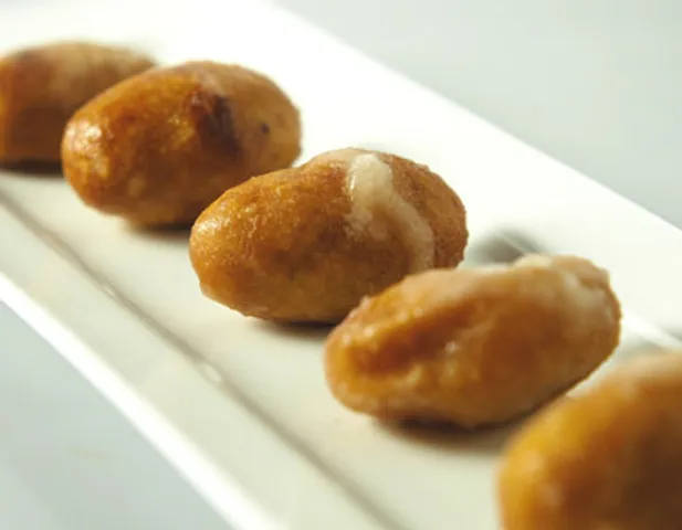 Mishti Alurpuli