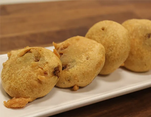 Batata Vada