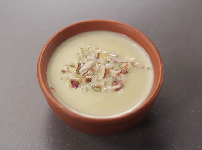 Basundi - SK Khazana