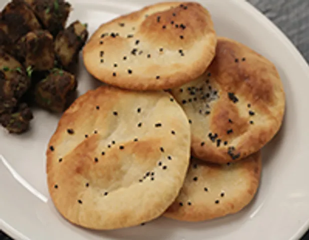 Kulcha - SK Khazana