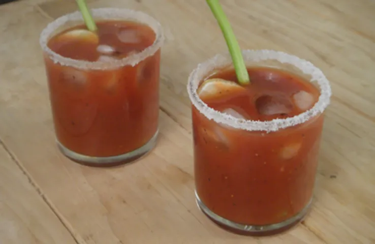 Bloody Mary