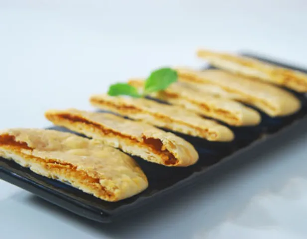 Baked Kachori