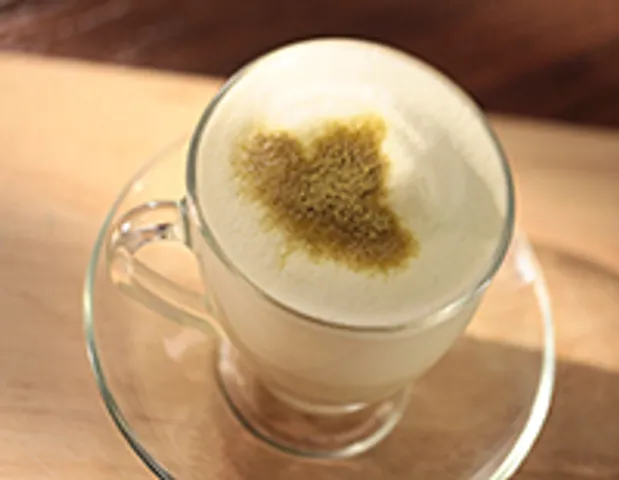 Matcha Latte - SK Khazana