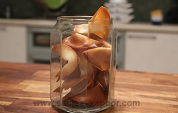 Fortune Cookies