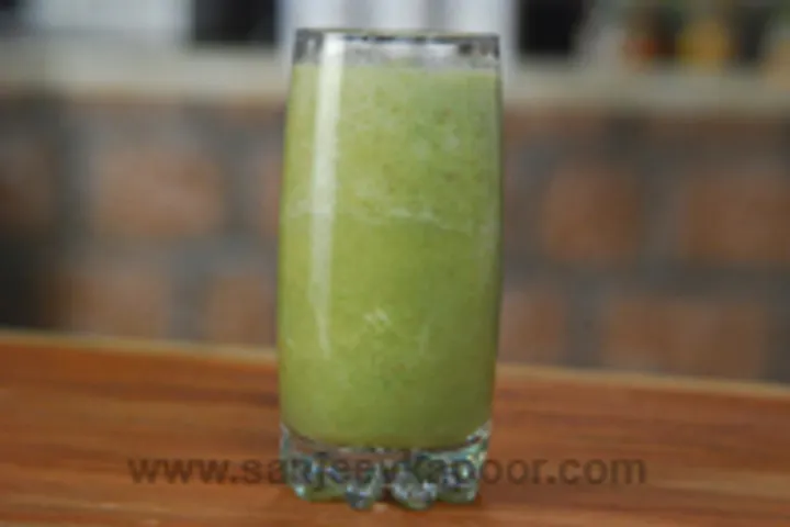 Doodhi Juice